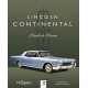 Lincoln Continental – l’étoile de Wixom