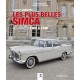 Les plus belles Simca : Des années 1960 à 1980
