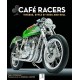 Café racers : vitesse, style et rock and roll