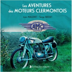 AMC: Les aventures des moteurs Clermontois