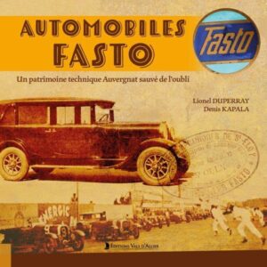 Automobiles-Fasto
