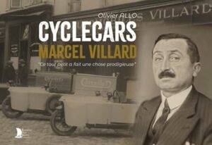 Cyclecars-Marcel-Villard