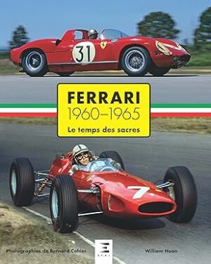 Ferrari-1960-1965-le-temps-des-sacres