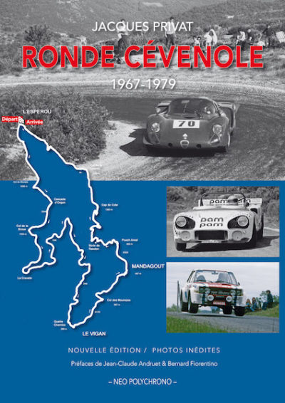 Ronde-Cévenole