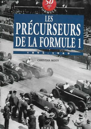les-precurseurs
