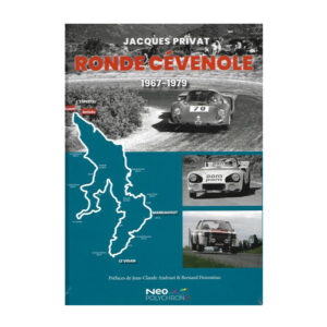 Ronde Cévénole 1967-1979