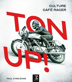 Ton up ! Culture café racer