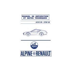 manuel-de-reparation-a-310-v-6