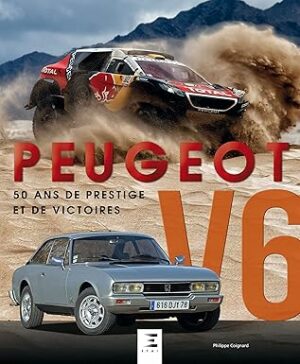 Peugeot-V6