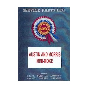 catalogue-de-pieces-mecanique-et-carrosserie austin-mini-moke