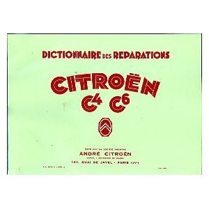 dictionnaire-de-reparation-citroen-c4c6