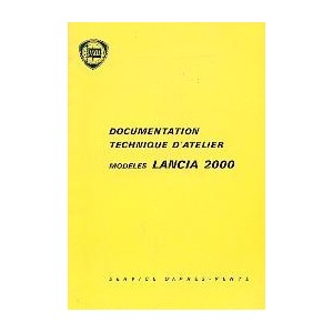 documentation-technique-d-atelier-lancia-2000