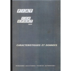 documentation-technique-fiat-124