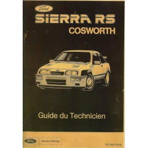 guide-du-technicien-ford-sierra-rs