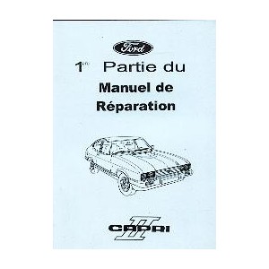 manuel-de-mecanique-carrosserie-et-electricite-Ford-Capri