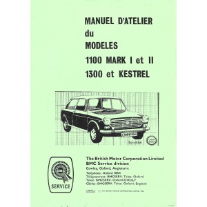 manuel-de-reparation-austin 1100-1300
