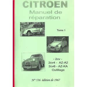 manuel-de-reparation-citroen-2-cv-jusqu-a-1970