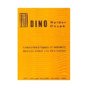 manuel-de-reparation-2-l-et-24-l-fiat-dino-spider-coupé