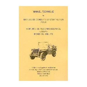 manuel-de-reparation-Willis