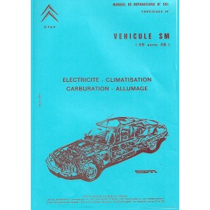 manuel-de-reparation-citroen-sm-4