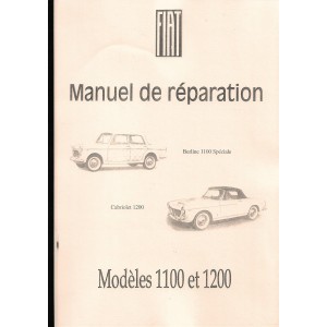 manuel-de-reparation-fiat-1100-1200