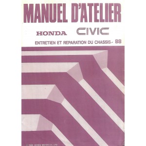 manuel-de-reparation-honda-civic-1988
