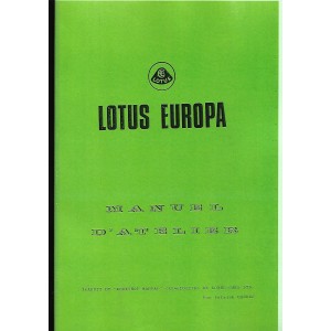 manuel-de-reparation-serie-1-et-2-lotus-europe