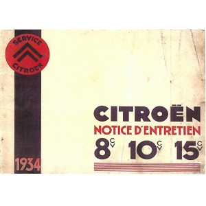 notice-d-entretien-1934-citroen