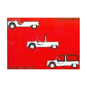 notice-d-entretien-Méhari