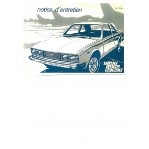 notice-d-entretien-fiat-130-coupe