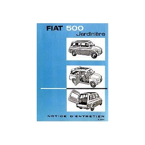 notice-d-entretien-fiat-500-jardiniere