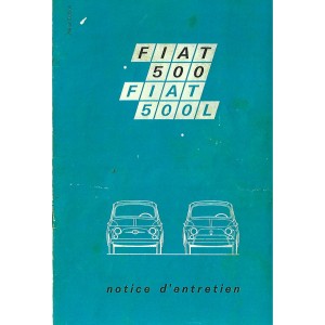 notice-d-entretien-fiat-500L