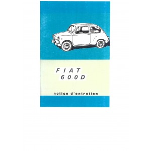 notice-d-entretien-fiat-600