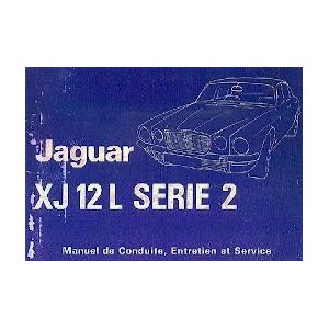 notice-d-entretien-jaguar-XJ-12