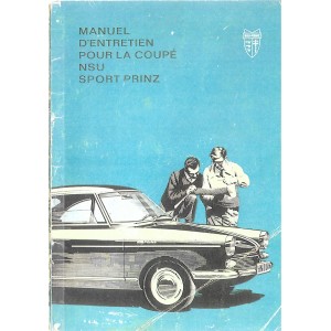 notice-d-entretien-prinz-sport