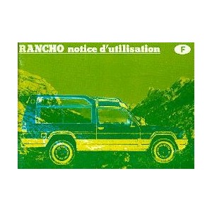 notice-d-entretien-rancho