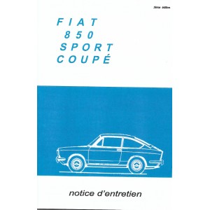 notice-d-entretien-sport-coupe-1969-fiat-850