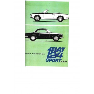 notice-d-entretien-sport-et-spider-fiat-124