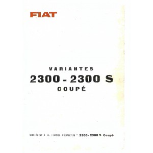 notice-d-entretien-variantes-pour-fiat-2300