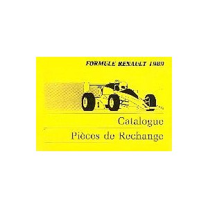 catalogue-de-pieces-competition-formule-renault-1989