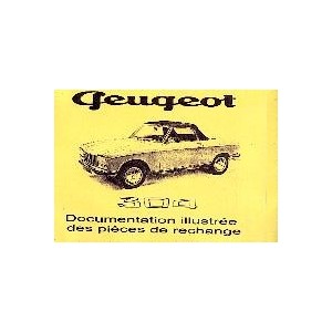 catalogue-de-pieces-mecanique-et-carrosserie-Peugeot-304