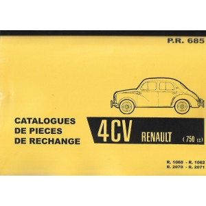 catalogue-de-pieces-mecanique-et-carrosserie-renault-4cv