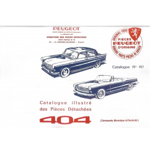 catalogue-pieces-detachees-Peugeot-404