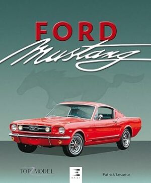 ford-mustang