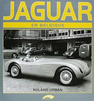 jaguar-en-belgique