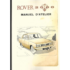 manuel-de-reparation-mecaniquecarrosserie-elect-rover-2000