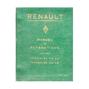 manuel-de-reparation-renault-vivaquatre-primaquatre