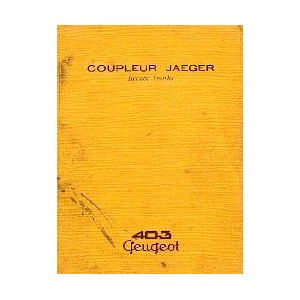 manuel-technique-pour-coupleur-jaeger