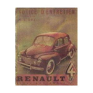 notice-d-entretien-1950-renault-4-cv