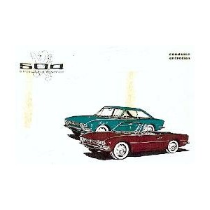 notice-d-entretien-peugeot-504-coupé-cabriolet